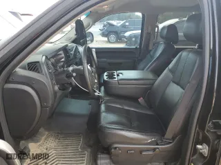 2012 Chevrolet Silverado 1500 LT with VIN 3GCPCSE08CG300928, listed as a Copart auction lot 42821395 with 175,222 mi miles and Salvage Title. Bid and sale history available at carsss.com. Image 7.