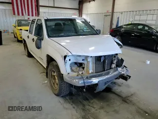 2004 GMC Canyon 1SB SLE Z85 with VIN 1GTCS136948134008, listed as a Copart auction lot 83630994 with 314,918 mi miles and Salvage Title. Bid and sale history available at carsss.com. Image 11.
