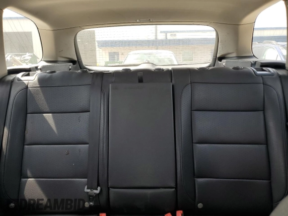 2011 Volkswagen Jetta TDI with VIN 3VWML7AJ7BM712432, listed as a Copart auction lot 56873225 with 287,084 mi miles and Non repairable. Bid and sale history available at DreamBid. Image 10.