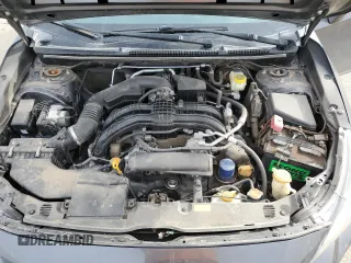 2019 Subaru Impreza with VIN 4S3GKAA6XK1610177, listed as a Copart auction lot 81584244 with 43,511 mi miles and Salvage title. Bid and sale history available at DreamBid. Image 11.