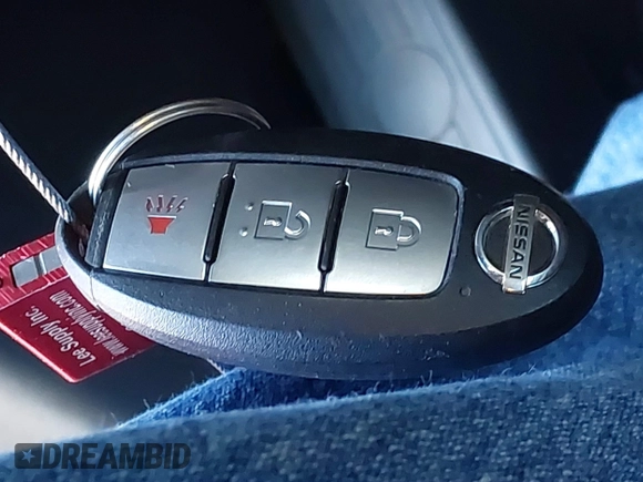 2020 Nissan Frontier SV с VIN 1N6ED0EB0LN707608, выставлен на аукционе IAAI как лот 41097793 с пробегом 41 550 миль миль и . История ставок и продаж доступна на DreamBid. Изображение 11.