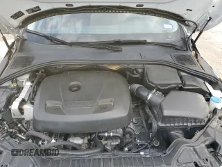 2017 Volvo S60 Inscription с VIN LYV402HK0HB149672, выставлен на аукционе Copart как лот 61354575 с пробегом 134 383 миль миль и Чистый • Clean title. История ставок и продаж доступна на DreamBid. Изображение 11.