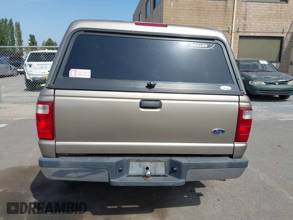2003 Ford Ranger XL Fleet с VIN 1FTYR44V23PA64929, выставлен на аукционе IAAI как лот 42163473 с пробегом 169 144 миль миль и . История ставок и продаж доступна на DreamBid. Изображение 16.