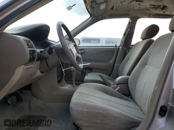 2002 Chevrolet Prizm с VIN 1Y1SK52872Z402630, выставлен на аукционе Copart как лот 53581255 с пробегом 98 104 миль миль и Списание • Salvage title. История ставок и продаж доступна на DreamBid. Изображение 7.