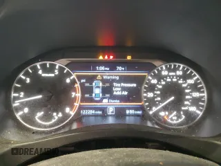 2021 Nissan Altima SV z VIN 1N4BL4DV5MN363230, wystawiony jako Copart lot #56286945 z przebiegiem 122 284 mil mil oraz Szkoda całkowita • Salvage title. Historia ofert i sprzedaży dostępna na DreamBid. Obrazek 9.