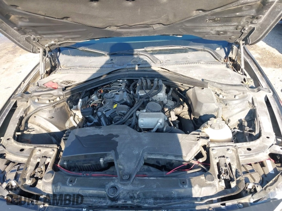 2015 BMW 3 Series 328i xDrive with VIN WBA3B3C55FF548529, listed as a IAAI auction lot 42217950 with 173,265 mi miles and . Bid and sale history available at DreamBid. Image 10.