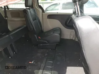 2014 Chrysler Town & Country Touring L z VIN 2C4RC1CG2ER277100, wystawiony jako Copart lot #61407975 z przebiegiem 190 577 mil mil oraz Szkoda całkowita • Salvage title. Historia ofert i sprzedaży dostępna na DreamBid. Obrazek 11.