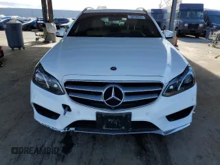 2014 Mercedes-Benz E 350 Luxury with VIN WDDHH8JB4EA899799, listed as a Copart auction lot 50536635 with 114,668 mi miles and Salvage Title. Bid and sale history available at DreamBid. Image 5.