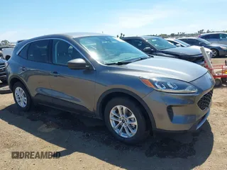 2022 Ford Escape SE Hybrid with VIN 1FMCU9BZ3NUA48539, listed as a IAAI auction lot 42692826 with 62,778 mi miles and . Bid and sale history available at DreamBid. Image 1.