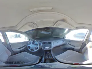 2002 Honda Accord SE с VIN 1HGCG56792A069620, выставлен на аукционе Copart как лот 53263115 с пробегом 250 637 миль миль и Списание • Salvage title. История ставок и продаж доступна на DreamBid. Изображение 12.