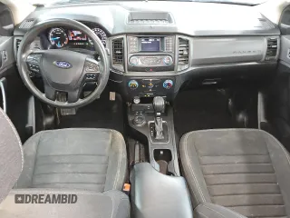 2021 Ford Ranger XL z VIN 1FTER4FH9MLD33835, wystawiony jako Copart lot #59552015 z przebiegiem 150 637 mil mil oraz Czysty tytuł • Clean title. Historia ofert i sprzedaży dostępna na DreamBid. Obrazek 8.