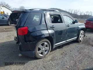 2013 GMC Terrain SLE with VIN 2GKFLSE33D6362017, listed as a IAAI auction lot 41552732 with 272,775 mi miles and . Bid and sale history available at DreamBid. Image 4.
