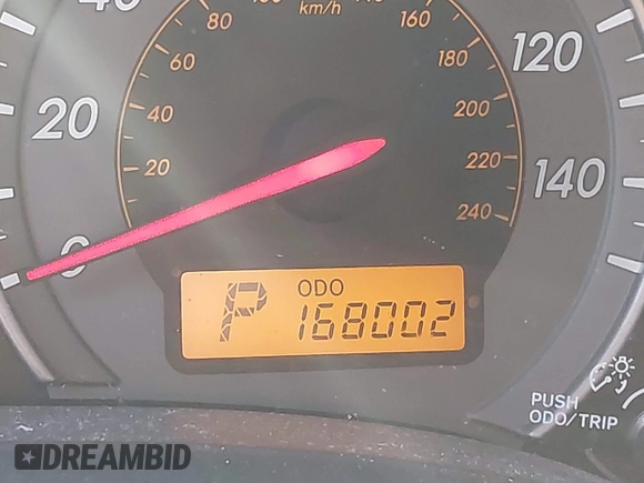 2010 Toyota Corolla with VIN 2T1BU4EE8AC302376, listed as a IAAI auction lot 42565980 with 168,002 mi miles and . Bid and sale history available at DreamBid. Image 15.