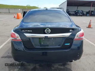 2014 Nissan Altima SL with VIN 1N4AL3AP2EN341540, listed as a IAAI auction lot 42014952 with 174,458 mi miles and . Bid and sale history available at DreamBid. Image 16.