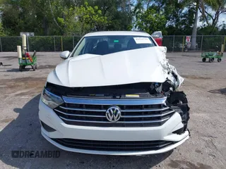 2020 Volkswagen Jetta S with VIN 3VWC57BU8LM079178, listed as a IAAI auction lot 42298744 with 47,044 mi miles and . Bid and sale history available at DreamBid. Image 13.