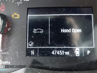 2021 Chevrolet Trax LT с VIN KL7CJPSB6MB358552, выставлен на аукционе IAAI как лот 42367846 с пробегом 47 451 миль миль и . История ставок и продаж доступна на DreamBid. Изображение 15.