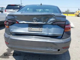 2019 Volkswagen Jetta S с VIN 3VWC57BU2KM209647, выставлен на аукционе IAAI как лот 42415034 с пробегом 150 303 миль миль и . История ставок и продаж доступна на DreamBid. Изображение 6.