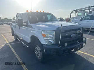2015 Ford F-250 Lariat with VIN 1FT7W2B61FEC73177, listed as a IAAI auction lot 42726881 with 232,597 mi miles and . Bid and sale history available at DreamBid. Image 5.