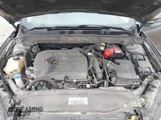 2017 Ford Fusion SE с VIN 3FA6P0HD5HR340260, выставлен на аукционе IAAI как лот 42401756 с пробегом 159 381 миль миль и . История ставок и продаж доступна на DreamBid. Изображение 10.