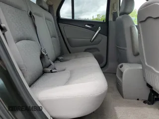 2007 Saturn VUE I4 z VIN 5GZCZ33D77S816560, wystawiony jako Copart lot #56858775 z przebiegiem 34 595 mil mil oraz Szkoda całkowita • Salvage title. Historia ofert i sprzedaży dostępna na DreamBid. Obrazek 11.