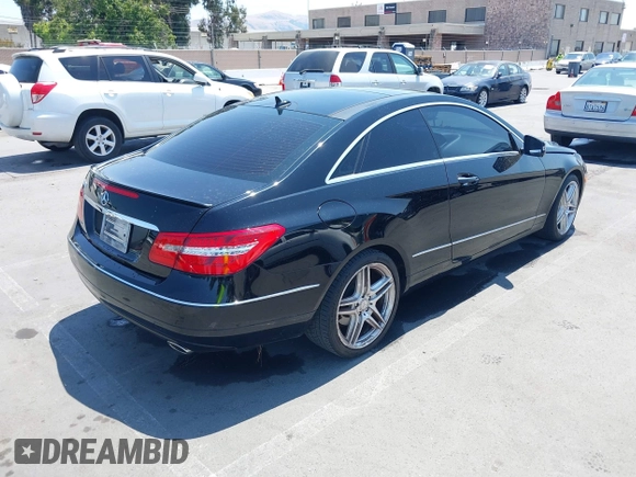 2013 Mercedes-Benz E 350 with VIN WDDKJ5KB3DF182531, listed as a IAAI auction lot 42460117 with 142,527 mi miles and . Bid and sale history available at DreamBid. Image 4.