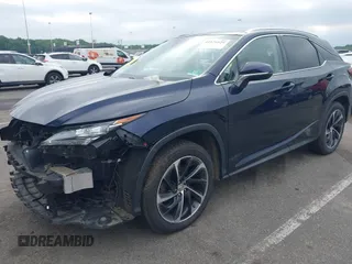 2016 Lexus RX 350 with VIN 2T2BZMCA0GC001767, listed as a IAAI auction lot 42571629 with 84,041 mi miles and . Bid and sale history available at DreamBid. Image 18.
