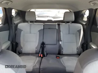 2019 Chevrolet Blazer z VIN 3GNKBBRA9KS685502, wystawiony jako Copart lot #58433765 z przebiegiem 90 546 mil mil oraz Szkoda całkowita • Salvage title. Historia ofert i sprzedaży dostępna na DreamBid. Obrazek 10.