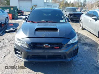 2018 Subaru WRX с VIN JF1VA1A65J9822484, выставлен на аукционе IAAI как лот 41687848 с пробегом 89 566 миль миль и . История ставок и продаж доступна на DreamBid. Изображение 12.