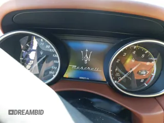 2017 Maserati Levante с VIN ZN661XUS6HX225701, выставлен на аукционе IAAI как лот 41396951 с пробегом 98 820 миль миль и . История ставок и продаж доступна на DreamBid. Изображение 7.
