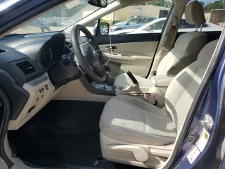 2013 Subaru Crosstrek Premium с VIN JF2GPACC6D2211656, выставлен на аукционе Copart как лот 60490465 с пробегом 131 448 миль миль и Чистый • Clean title. История ставок и продаж доступна на DreamBid. Изображение 7.