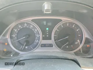 2006 Lexus IS 250 z VIN JTHBK262865012673, wystawiony jako Copart lot #59620345 z przebiegiem 169 413 mil mil oraz Czysty tytuł • Clean title. Historia ofert i sprzedaży dostępna na DreamBid. Obrazek 9.