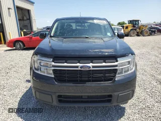 2022 Ford Maverick XL z VIN 3FTTW8E94NRA78967, wystawiony jako Copart lot #54984995 z przebiegiem 20 813 mil mil oraz Szkoda całkowita • Salvage title. Historia ofert i sprzedaży dostępna na DreamBid. Obrazek 5.