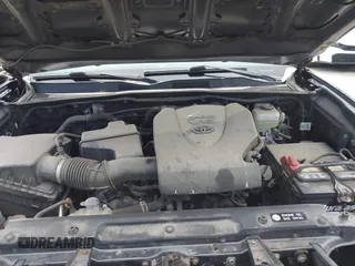 2019 Toyota Tacoma SR with VIN 3TMCZ5AN3KM207783, listed as a IAAI auction lot 42375280 with 55,784 mi miles and . Bid and sale history available at DreamBid. Image 10.