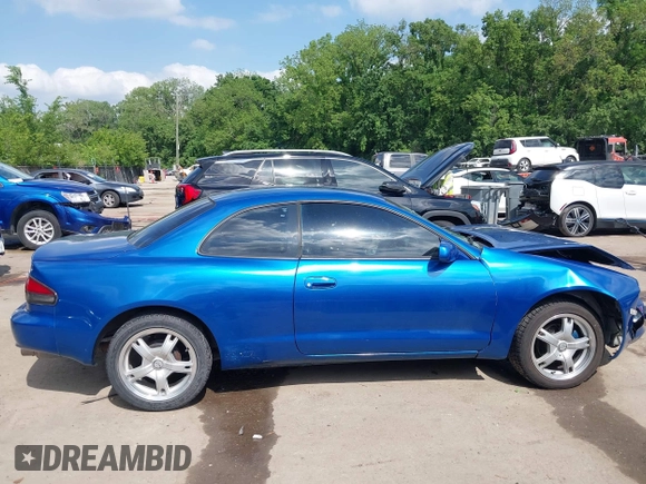 1994 Toyota Celica ST z VIN JT2AT00F7R0005153, wystawiony jako IAAI lot #42265368 z przebiegiem 201 464 mil mil oraz . Historia ofert i sprzedaży dostępna na DreamBid. Obrazek 13.