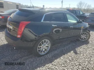 2014 Cadillac SRX Performance Collection z VIN 3GYFNFE31ES664836, wystawiony jako Copart lot #50315595 z przebiegiem 11 597 mil mil oraz Czysty tytuł • Clean title. Historia ofert i sprzedaży dostępna na DreamBid. Obrazek 3.