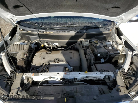 2019 GMC Terrain Denali with VIN 3GKALXEX0KL108770, listed as a Copart auction lot 82222754 with 147,869 mi miles and Salvage Title. Bid and sale history available at DreamBid. Image 12.