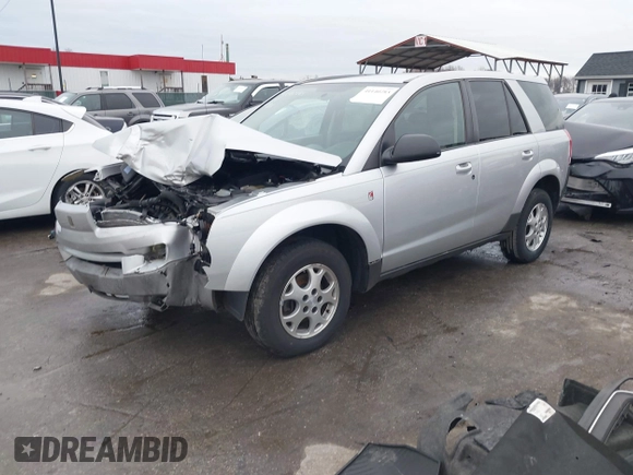 2004 Saturn VUE V6 z VIN 5GZCZ53434S871823, wystawiony jako IAAI lot #41140283 z przebiegiem 104 965 mil mil oraz . Historia ofert i sprzedaży dostępna na DreamBid. Obrazek 20.