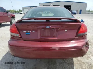 2004 Ford Taurus SE с VIN 1FAFP53274A214859, выставлен на аукционе Copart как лот 53638745 с пробегом 131 881 миль миль и Списание • Salvage title. История ставок и продаж доступна на DreamBid. Изображение 6.