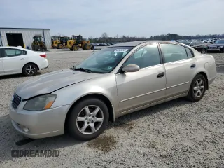 2005 Nissan Altima S z VIN 1N4AL11D25C274251, wystawiony jako Copart lot #48535895 z przebiegiem 95 662 mil mil oraz Szkoda całkowita • Salvage title. Historia ofert i sprzedaży dostępna na DreamBid. Obrazek 1.