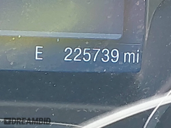 2013 Ford Escape S with VIN 1FMCU0F74DUD37545, listed as a IAAI auction lot 41692031 with 225,739 mi miles. Bid and sale history available at carsss.com. Image 16.