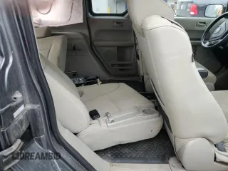 2011 Honda Element EX z VIN 5J6YH2H75BL002265, wystawiony jako Copart lot #56382765 z przebiegiem Nie podano mil oraz Szkoda całkowita • Salvage title. Historia ofert i sprzedaży dostępna na DreamBid. Obrazek 11.
