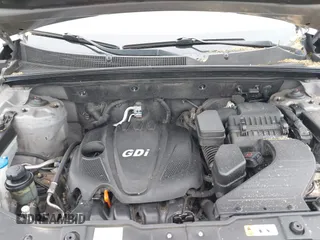 2013 Kia Sorento EX with VIN 5XYKUCA67DG380083, listed as a IAAI auction lot 41957996 with 73,598 mi miles and . Bid and sale history available at DreamBid. Image 10.