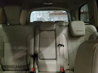 2014 Mercedes-Benz GL 450 z VIN 4JGDF7CE1EA311613, wystawiony jako Copart lot #52624995 z przebiegiem 134 404 mil mil oraz Tytuł czysty. Historia ofert i sprzedaży dostępna na DreamBid. Obrazek 10.