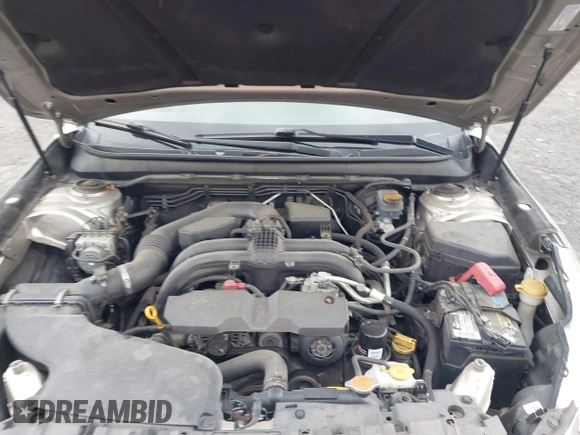 2016 Subaru Legacy Premium с VIN 4S3BNAC65G3032113, выставлен на аукционе IAAI как лот 42673362 с пробегом 179 546 миль миль и . История ставок и продаж доступна на DreamBid. Изображение 10.