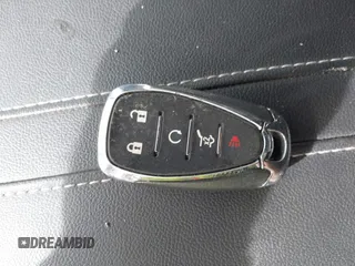2023 Chevrolet Blazer LT с VIN 3GNKBCR4XPS224431, выставлен на аукционе IAAI как лот 42232072 с пробегом 20 872 миль миль и . История ставок и продаж доступна на DreamBid. Изображение 11.
