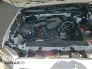 2022 Toyota Tacoma SR с VIN 3TYRX5GN1NT053610, выставлен на аукционе Copart как лот 64981865 с пробегом 85 077 миль миль и Чистый • Clean title. История ставок и продаж доступна на DreamBid. Изображение 13.