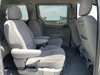 2001 Ford Windstar LX с VIN 2FMZA51431BB59688, выставлен на аукционе Copart как лот 60759795 с пробегом Не указан миль и Чистый • Clean title. История ставок и продаж доступна на DreamBid. Изображение 11.