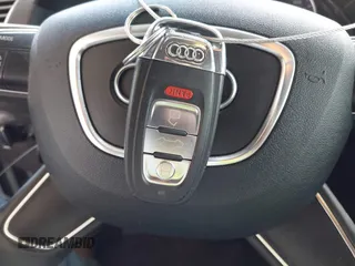 2014 Audi Q5 Premium z VIN WA1CFAFP5EA108342, wystawiony jako IAAI lot #42371378 z przebiegiem 78 602 mil mil oraz . Historia ofert i sprzedaży dostępna na DreamBid. Obrazek 11.