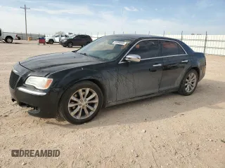 2013 Chrysler 300 C z VIN 2C3CCAET3DH509566, wystawiony jako Copart lot #53388655 z przebiegiem 132 952 mil mil oraz Czysty tytuł • Clean title. Historia ofert i sprzedaży dostępna na DreamBid. Obrazek 1.