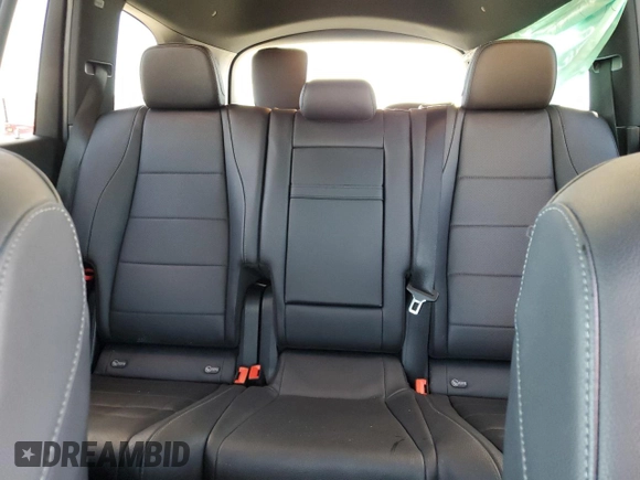 2020 Mercedes-Benz GLS with VIN 4JGFF5KE6LA218453, listed as a Copart auction lot 42919403 with 39,649 mi miles. Bid and sale history available at carsss.com. Image 10.